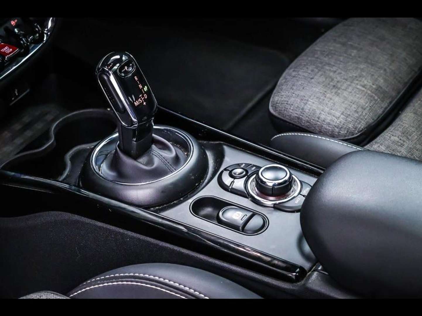 Mini One Knightsbridge_One - 2022 - Joinsteer - #19