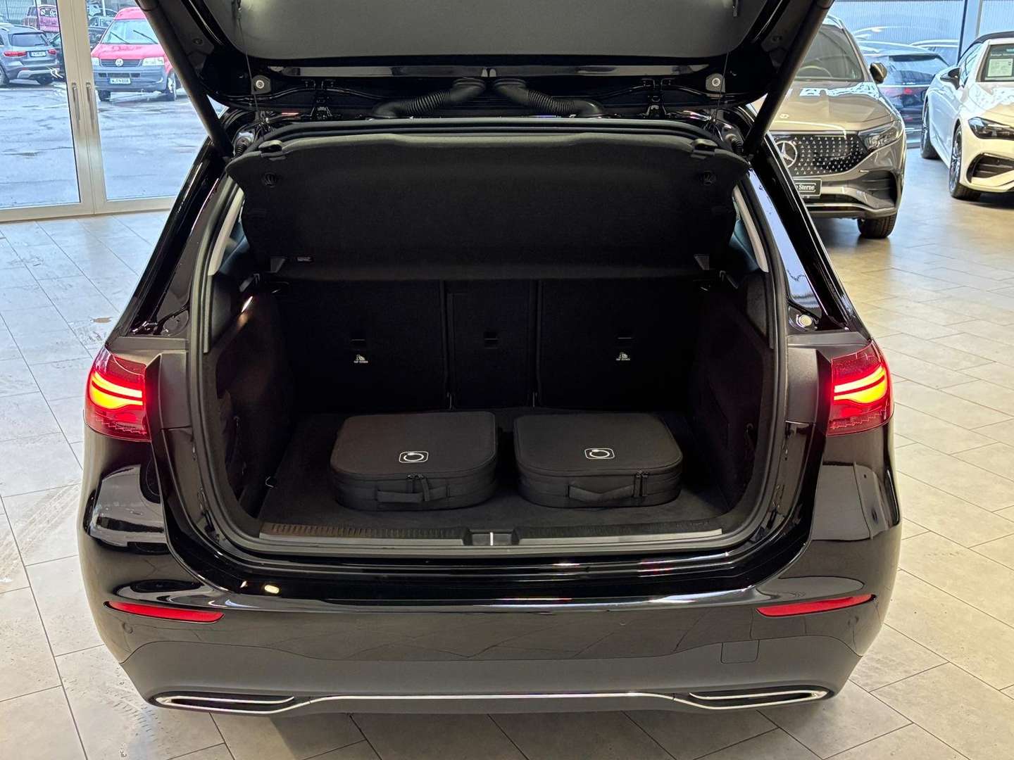 Mercedes B 250 E 250 Progressive - 2025 - Joinsteer - #6