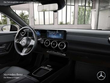Mercedes Classe A 200 PROGRESSIVE — photo 9