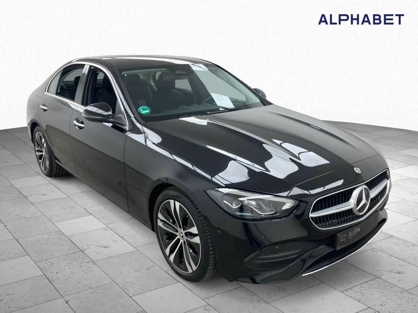 Mercedes Classe C 300 Avantgarde - 2023 - Joinsteer - #3