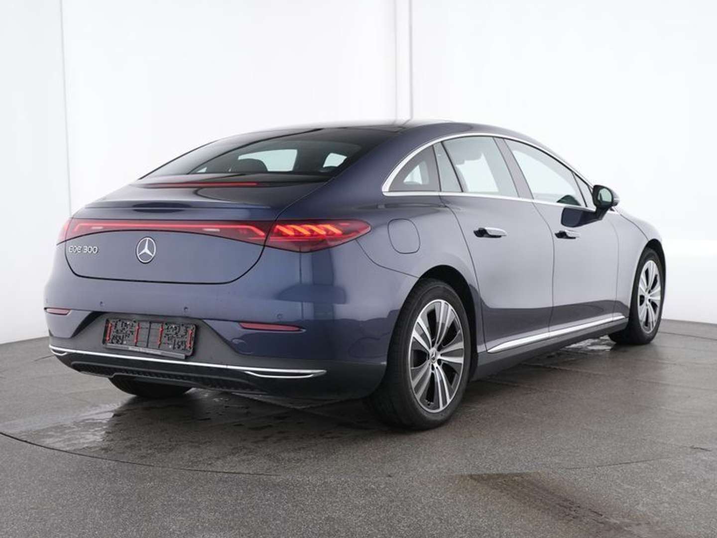 Mercedes EQE 300 Premium - 2025 - Joinsteer - #1