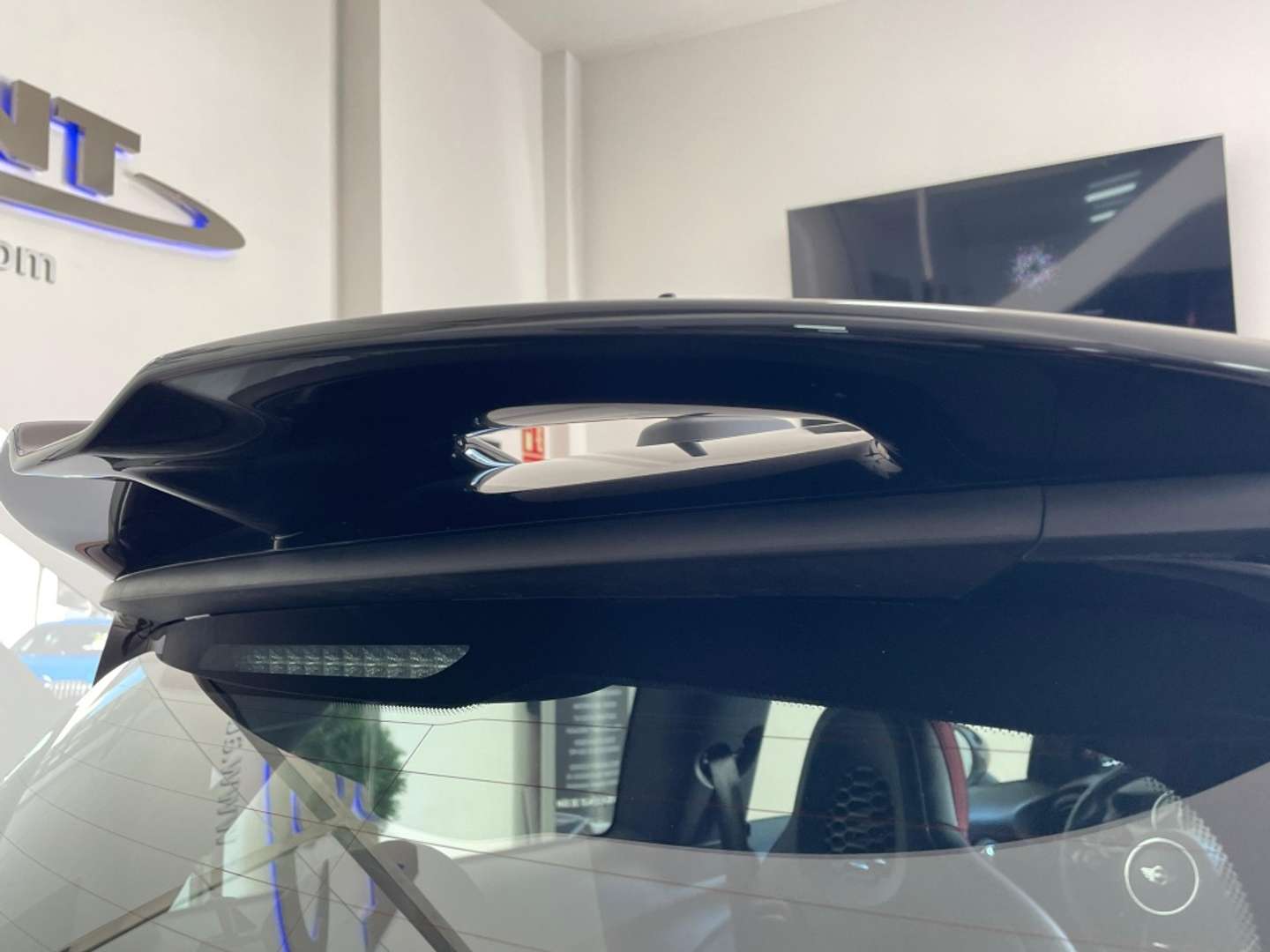 Mini John Cooper Works John Cooper Works - 2018 - Joinsteer - #42