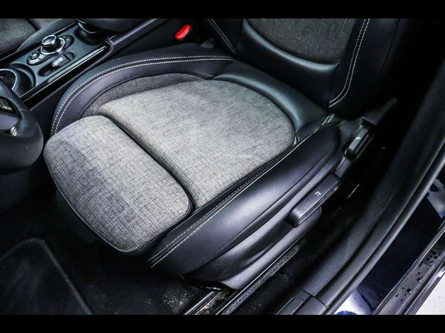 Mini One Knightsbridge_One - 2022 - Joinsteer - #20