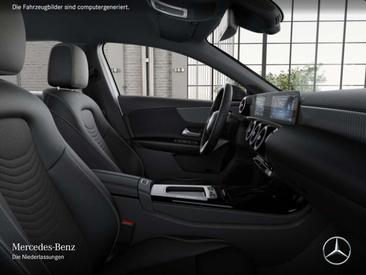 Mercedes Classe A 200 PROGRESSIVE — photo 10