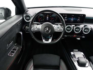 Mercedes Classe A 200 Premium Plus — photo 5