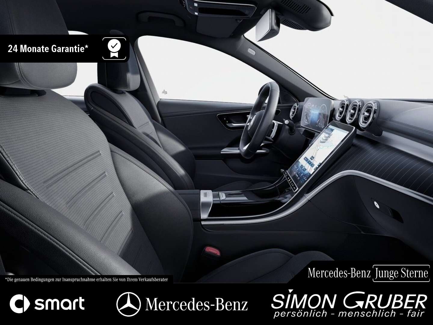 Mercedes Classe C 400 AMG Line Premium - 2024 - Joinsteer - #5