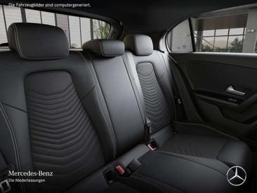 Mercedes Classe A 200 PROGRESSIVE — photo 11