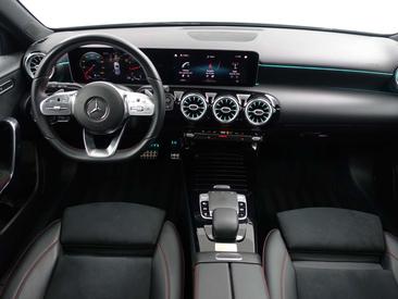 Mercedes Classe A 200 Premium Plus — photo 6