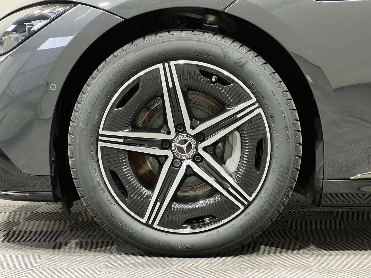 Mercedes EQE 350 Premium - 2024 - Joinsteer - #1