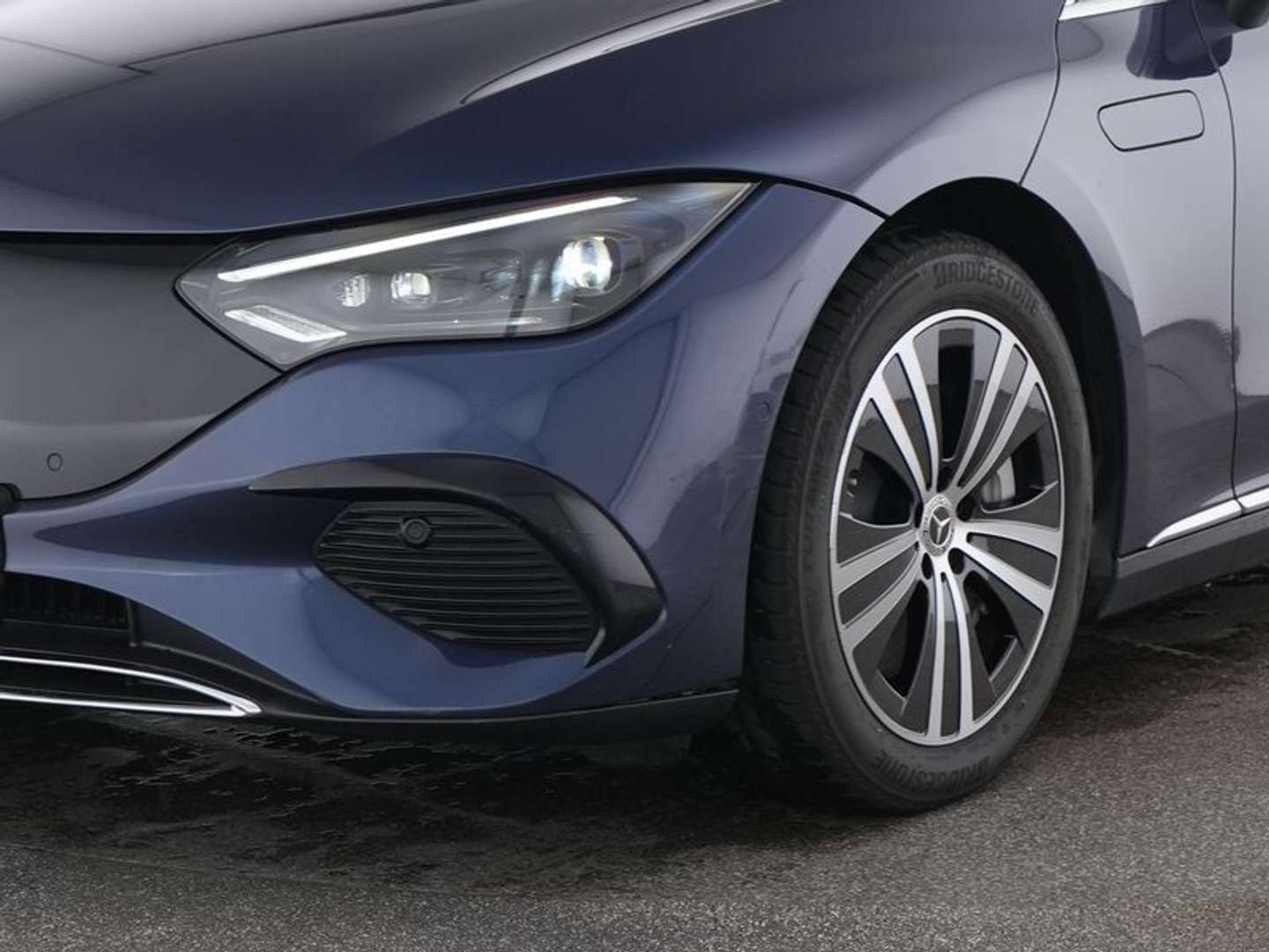 Mercedes EQE 300 Premium - 2025 - Joinsteer - #2