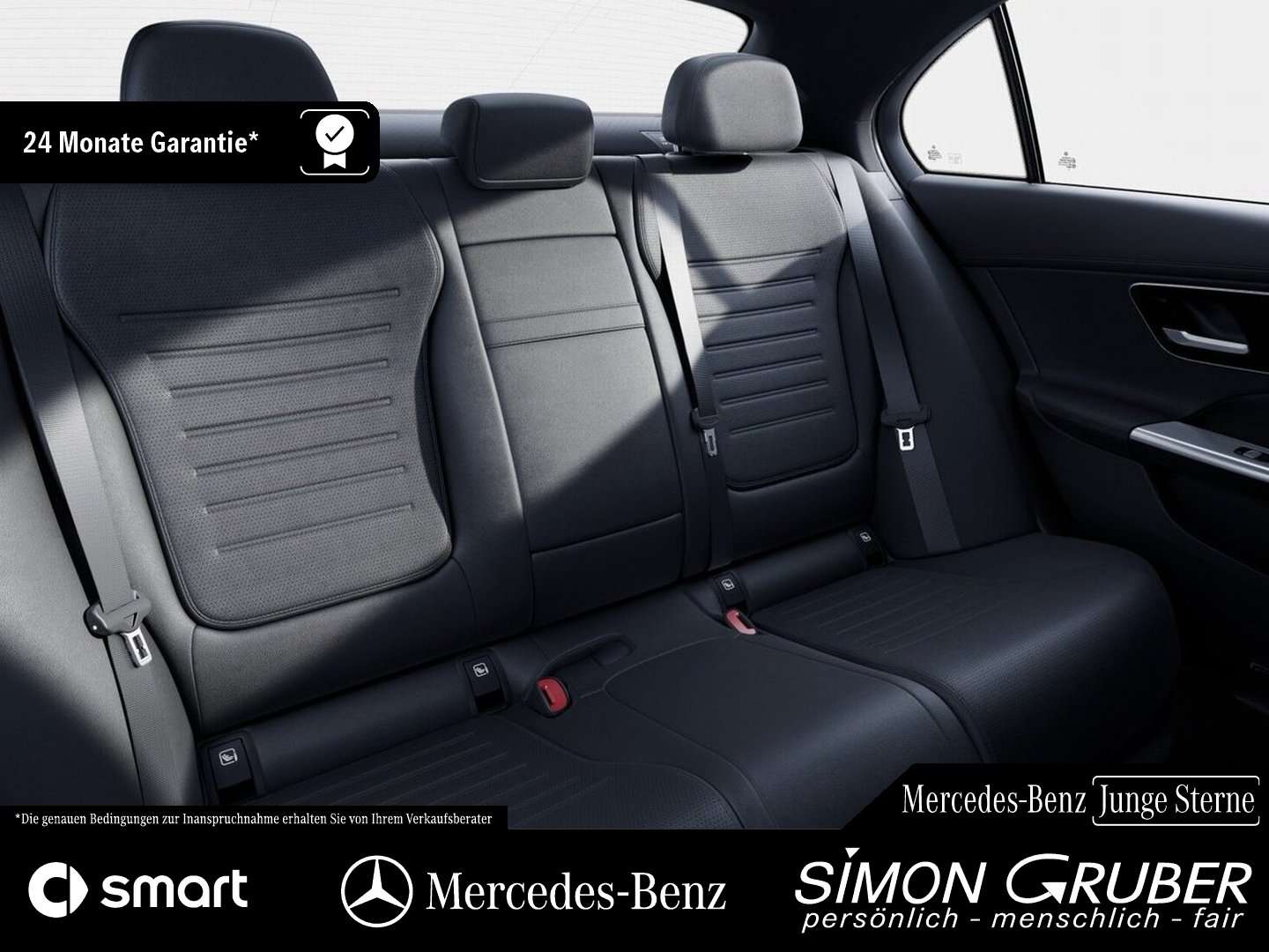 Mercedes Classe C 400 AMG Line Premium - 2024 - Joinsteer - #6