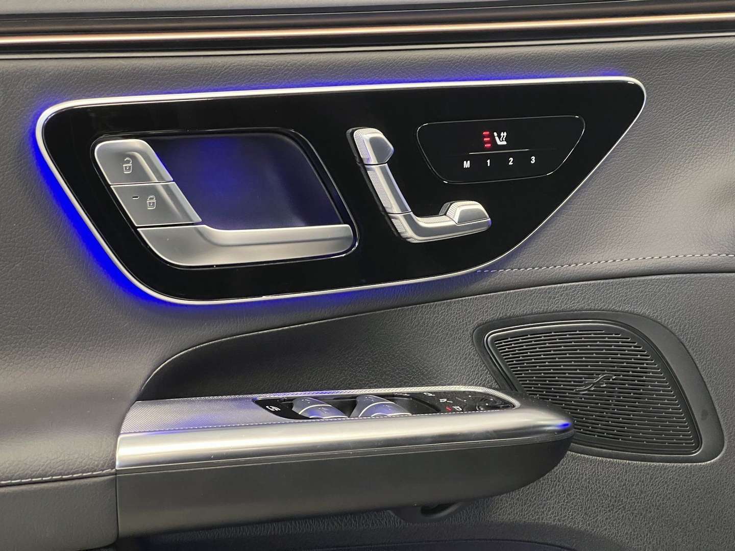 Mercedes EQE 300 Electric Art Advanced+ - 2024 - Joinsteer - #5