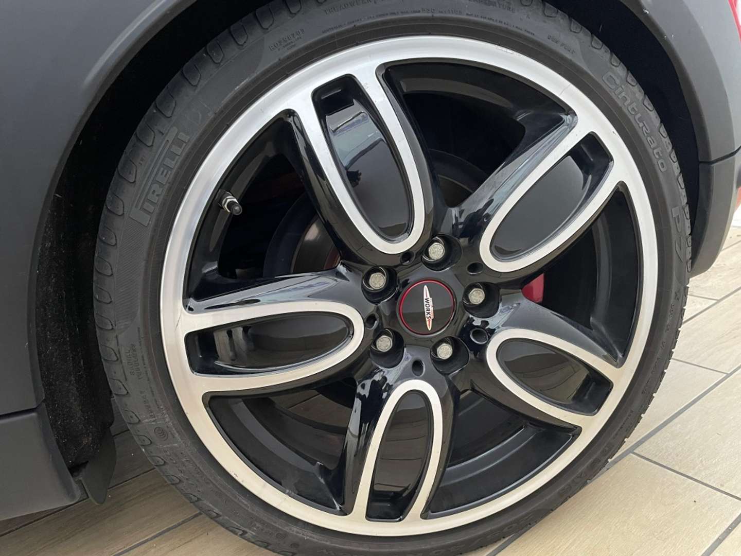 Mini John Cooper Works John Cooper Works - 2018 - Joinsteer - #44