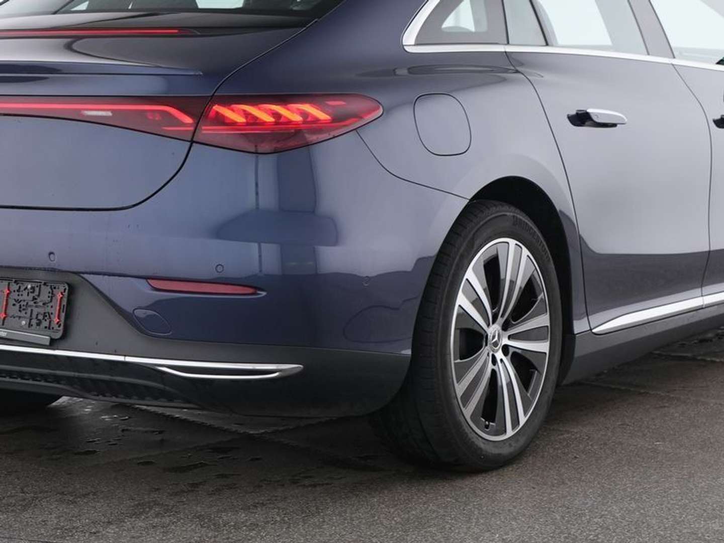 Mercedes EQE 300 Premium - 2025 - Joinsteer - #3