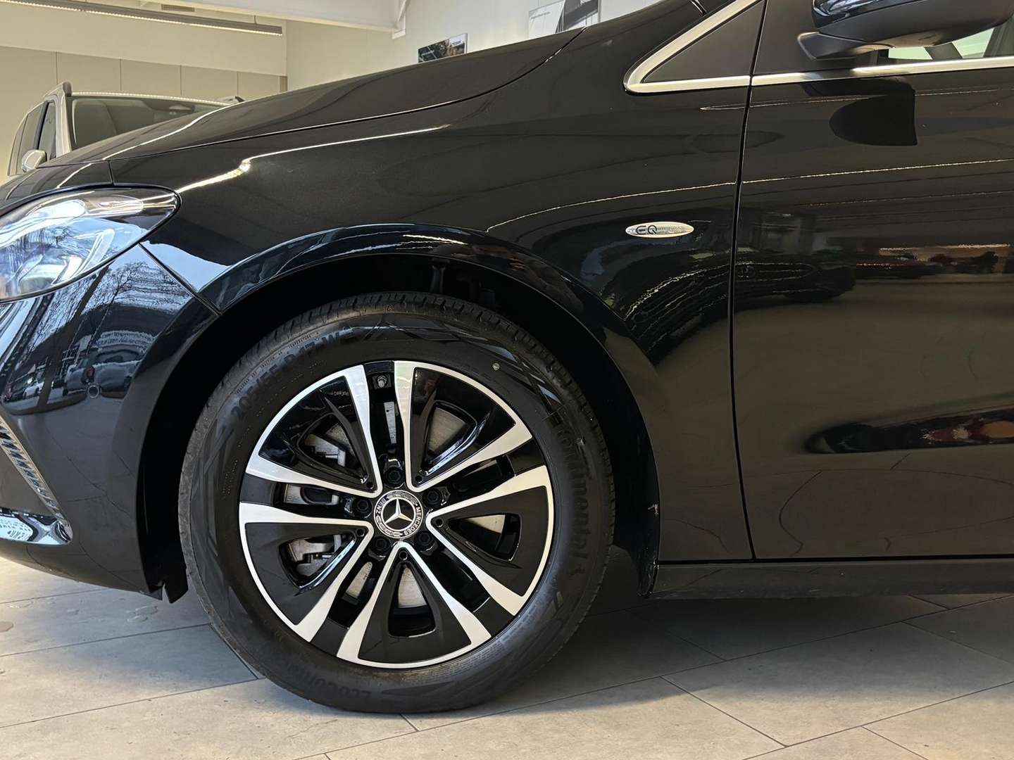 Mercedes B 250 E 250 Progressive - 2025 - Joinsteer - #9