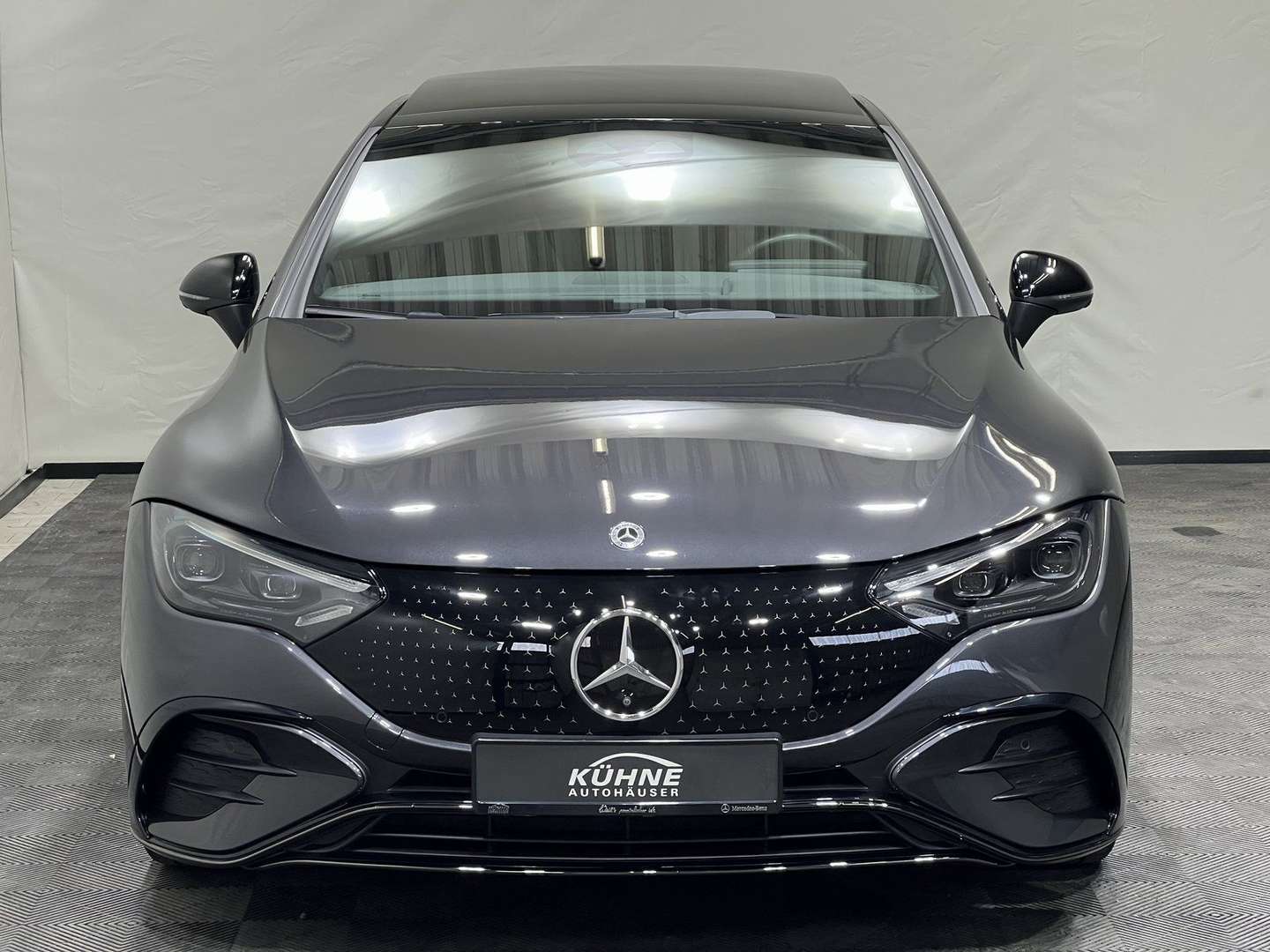 Mercedes EQE 350 Premium - 2024 - Joinsteer - #2