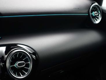 Mercedes Classe A 200 Premium Plus — photo 8