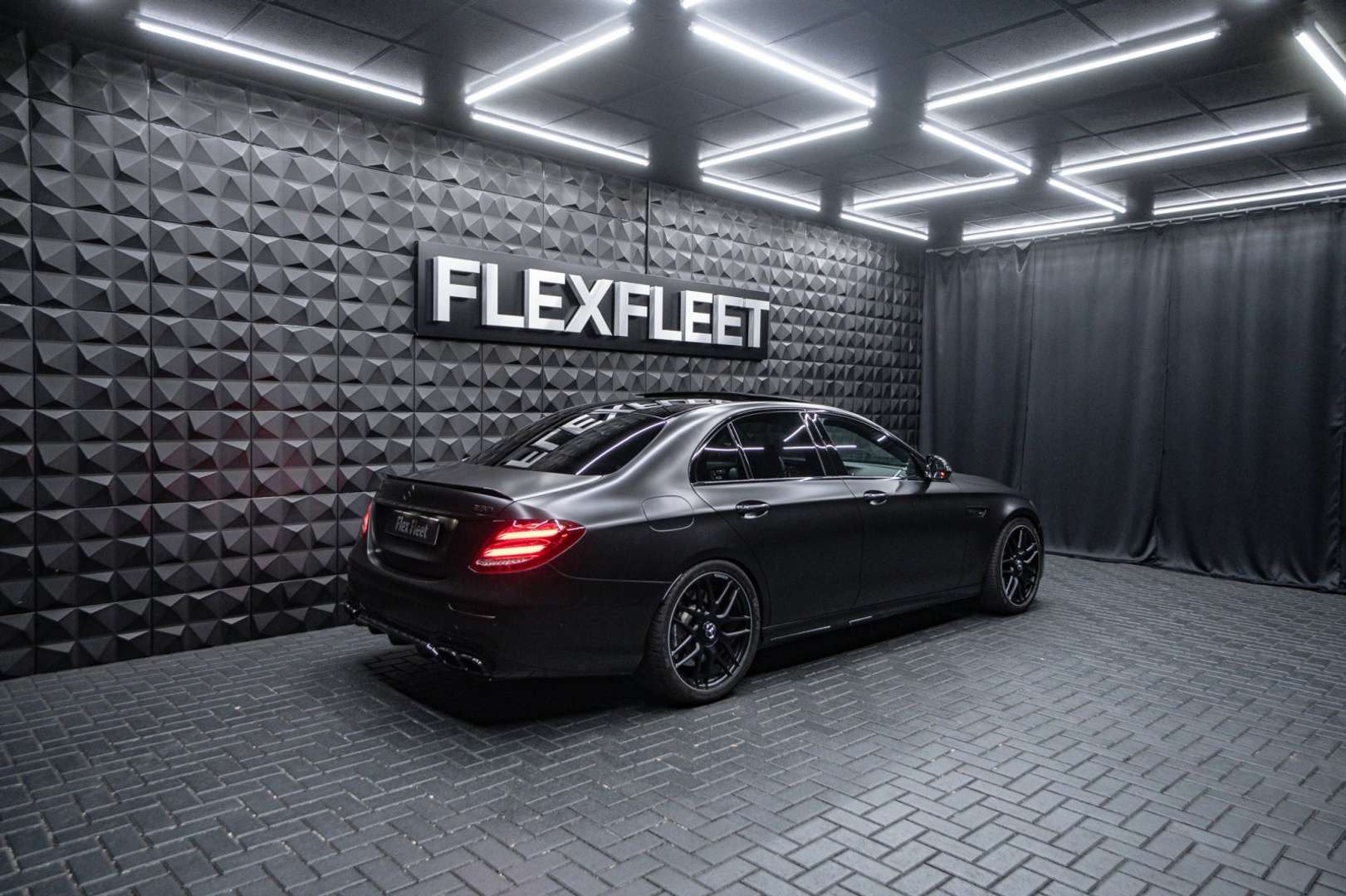 Mercedes Classe E63 AMG 63 AMG Line - 2019 - Joinsteer - #10