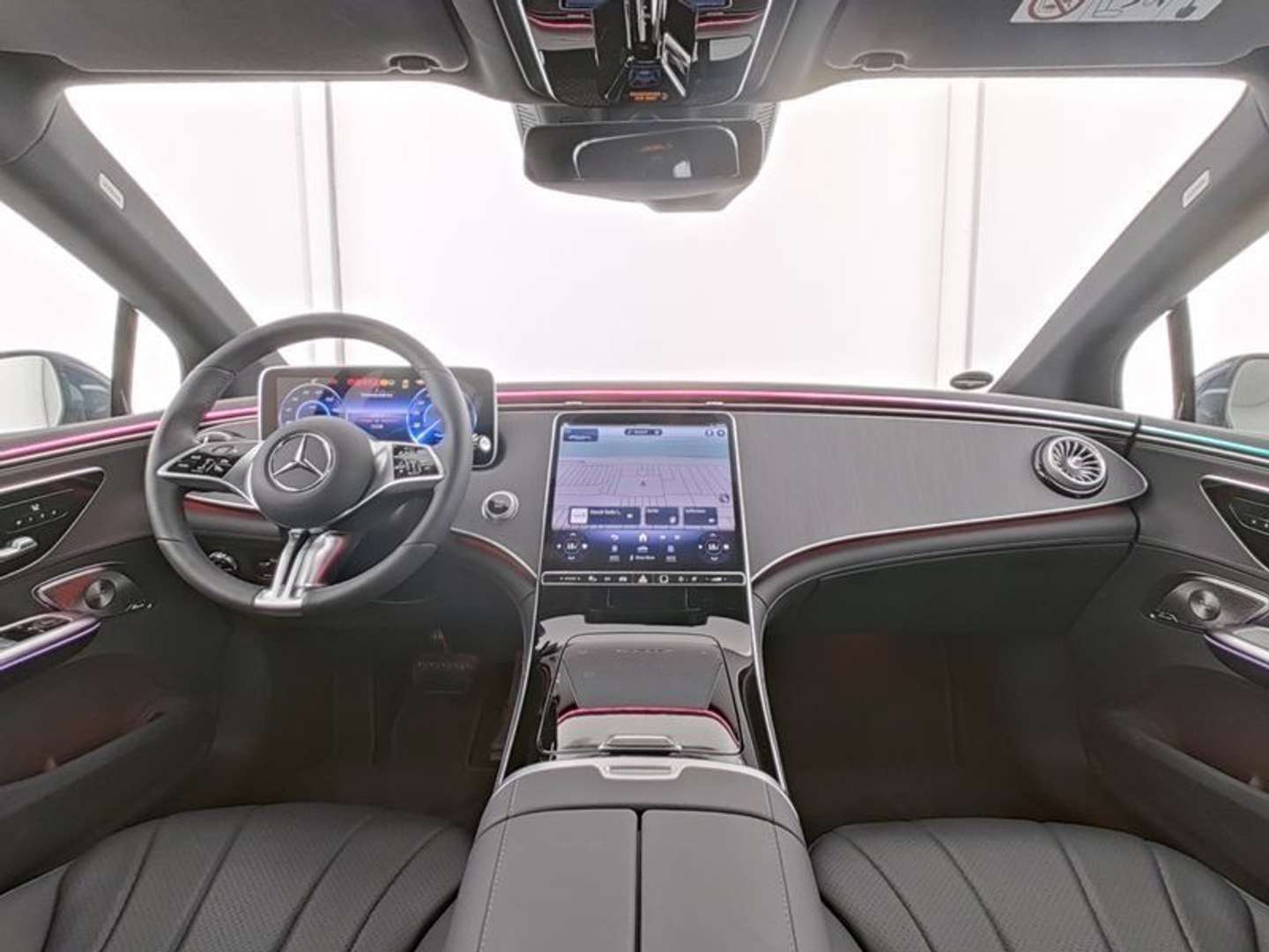 Mercedes EQE 300 Premium - 2025 - Joinsteer - #4