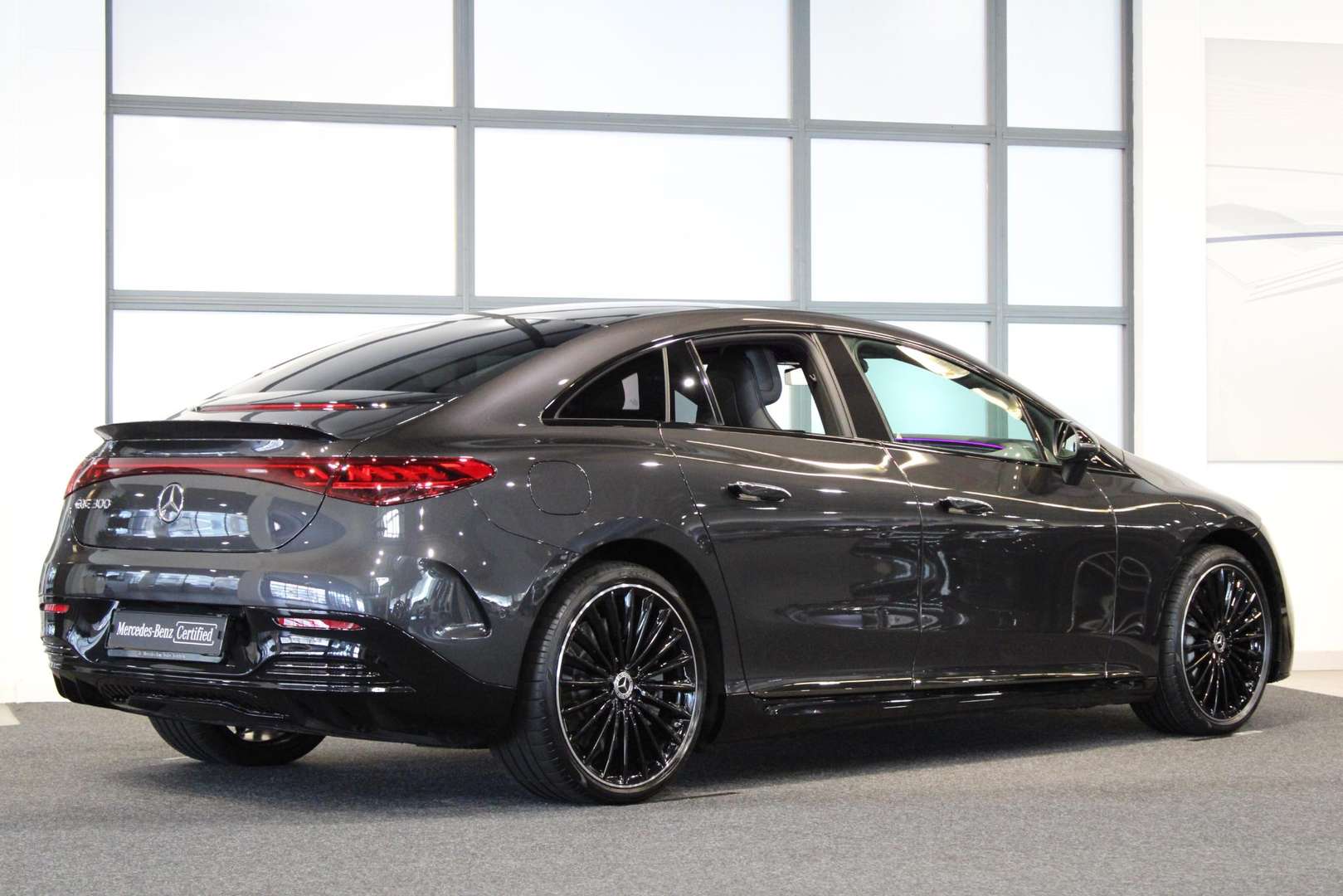 Mercedes EQE 300 Sport - 2024 - Joinsteer - #2