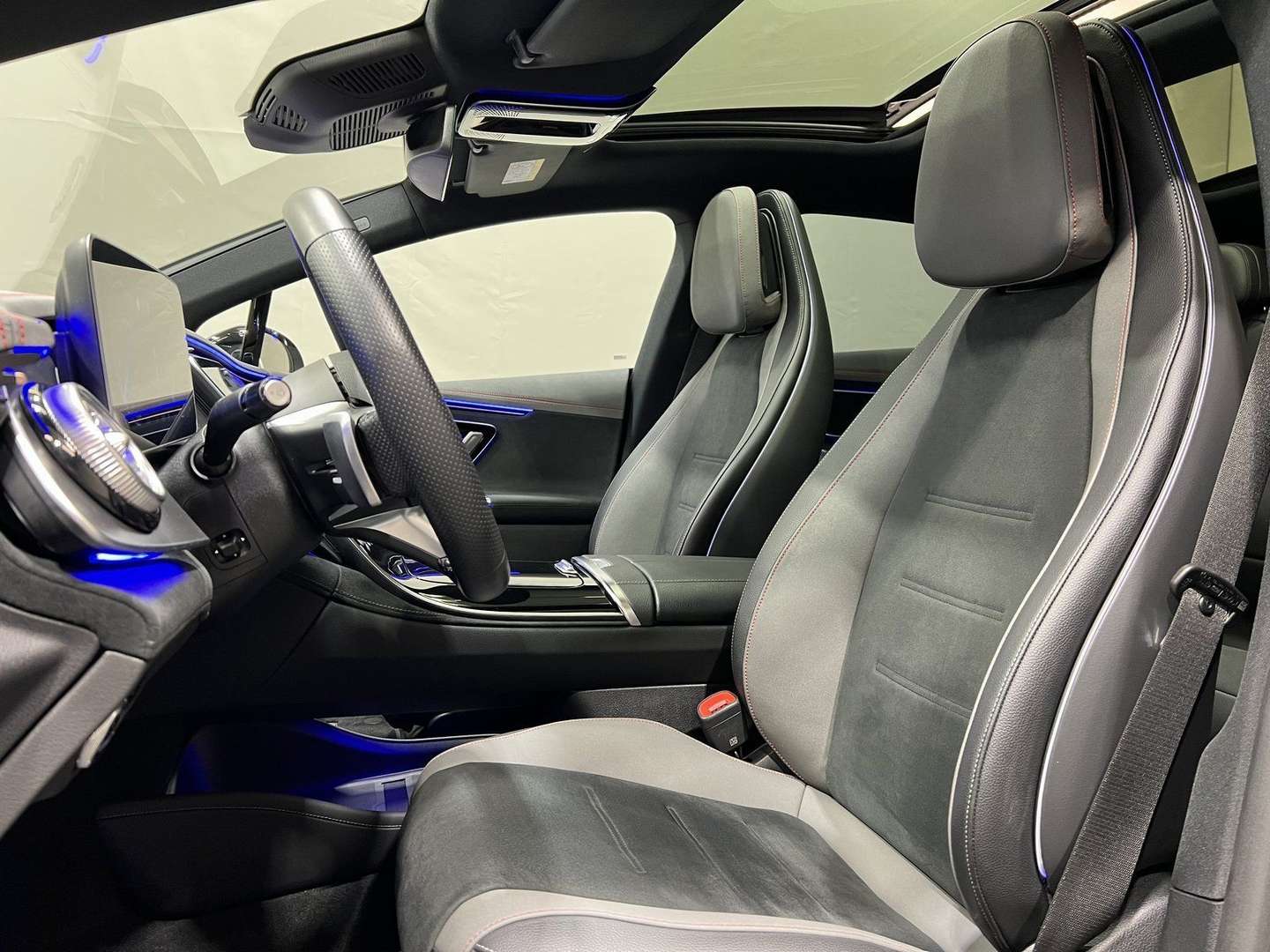 Mercedes EQE 350 Premium - 2024 - Joinsteer - #3