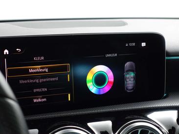 Mercedes Classe A 200 Premium Plus — photo 9