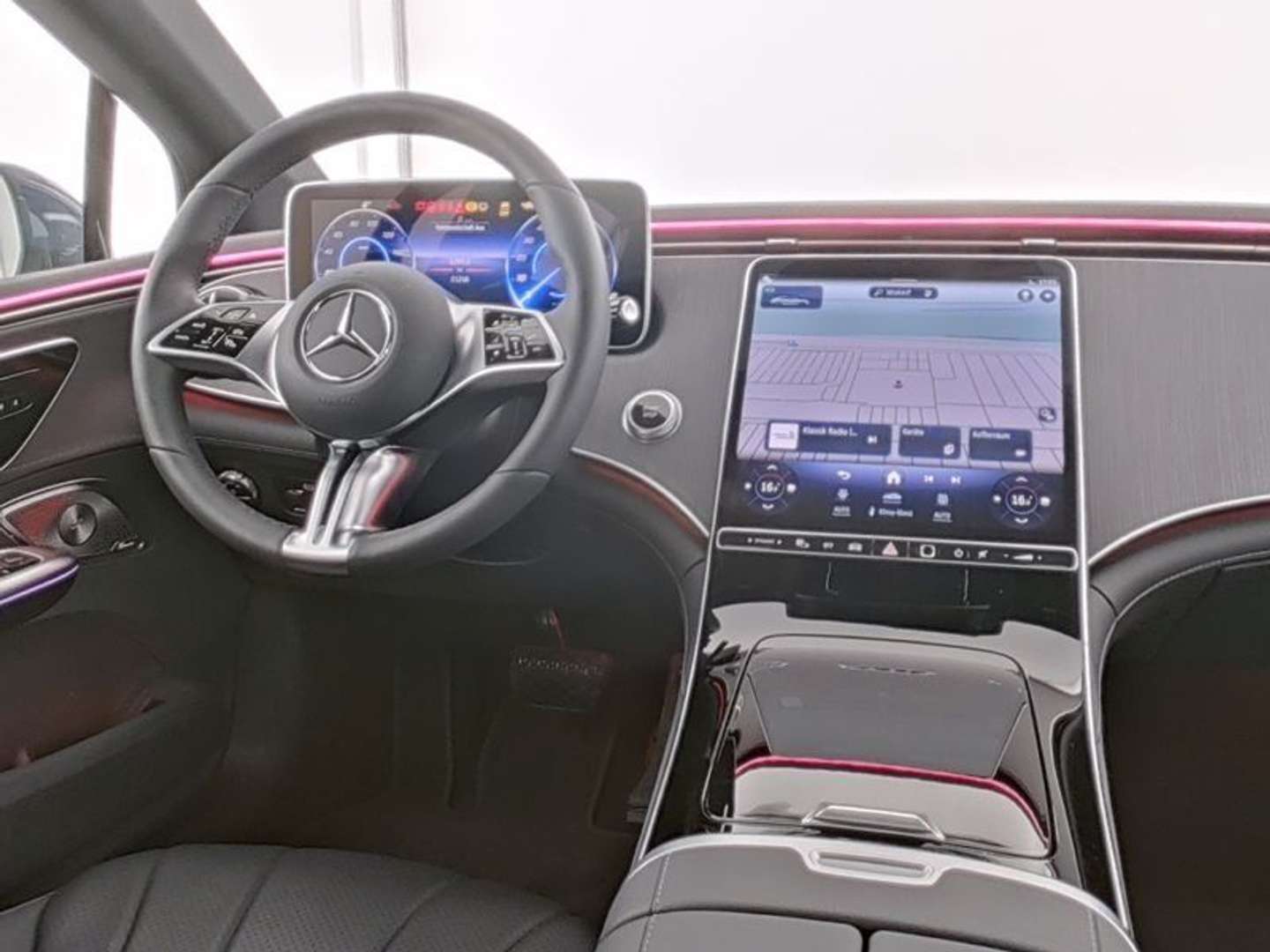 Mercedes EQE 300 Premium - 2025 - Joinsteer - #5