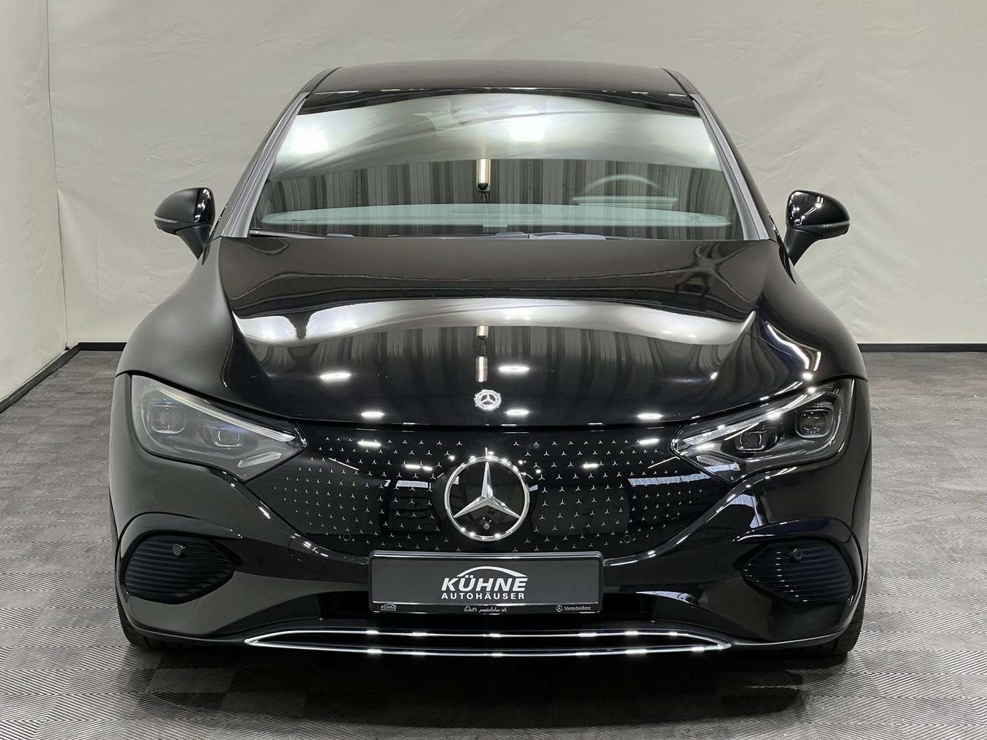 Mercedes EQE 350 Premium - 2024 - Joinsteer - #1