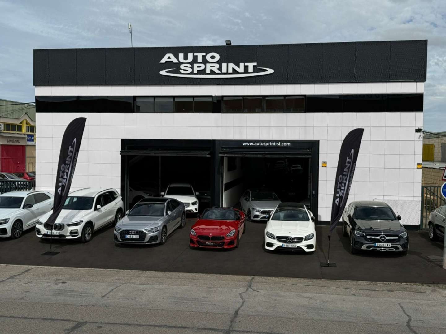 Mini John Cooper Works John Cooper Works - 2018 - Joinsteer - #47