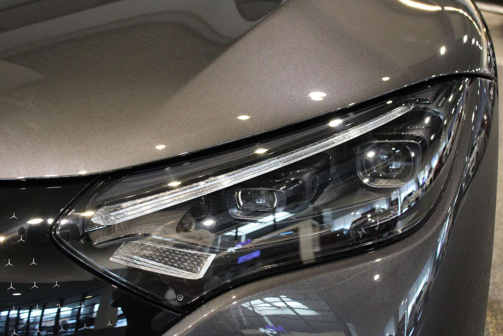 Mercedes EQE 300 Sport - 2024 - Joinsteer - #4