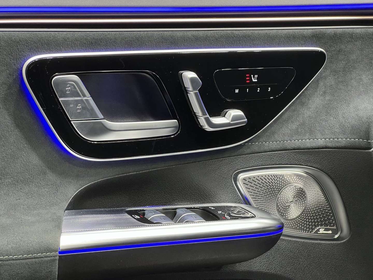 Mercedes EQE 350 Premium - 2024 - Joinsteer - #5