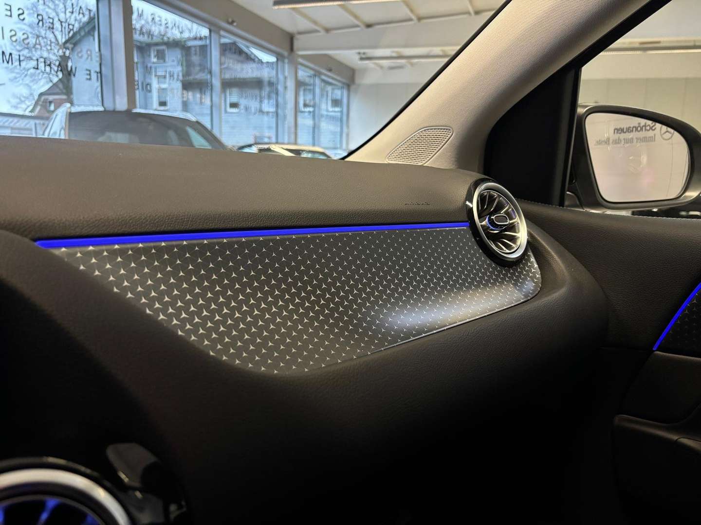 Mercedes B 250 E 250 Progressive - 2025 - Joinsteer - #12