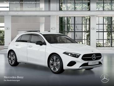 Mercedes Classe A 200 PROGRESSIVE — photo 16