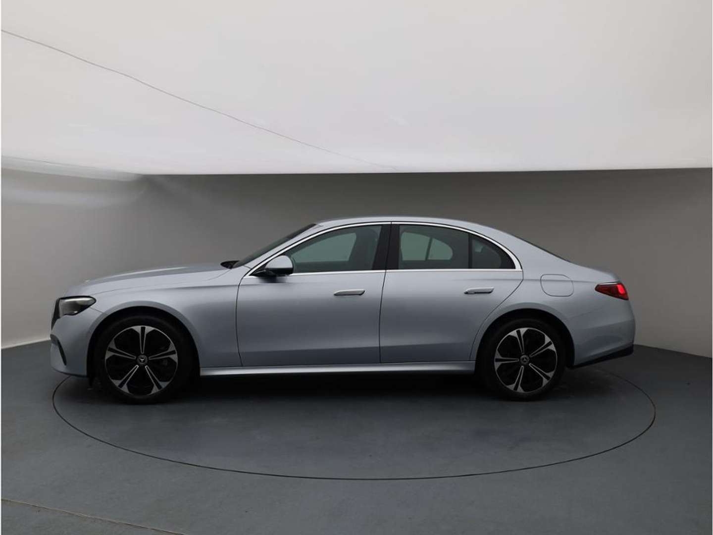 Mercedes Classe E 300 Business - 2024 - Joinsteer - #1