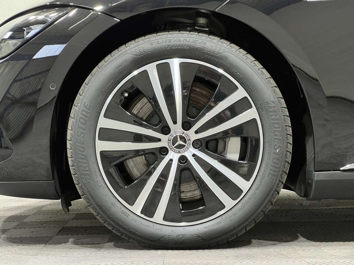 Mercedes EQE 350 Premium - 2024 - Joinsteer - #2