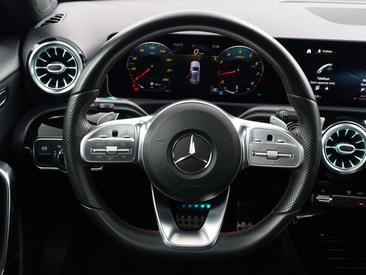 Mercedes Classe A 200 Premium Plus — photo 12
