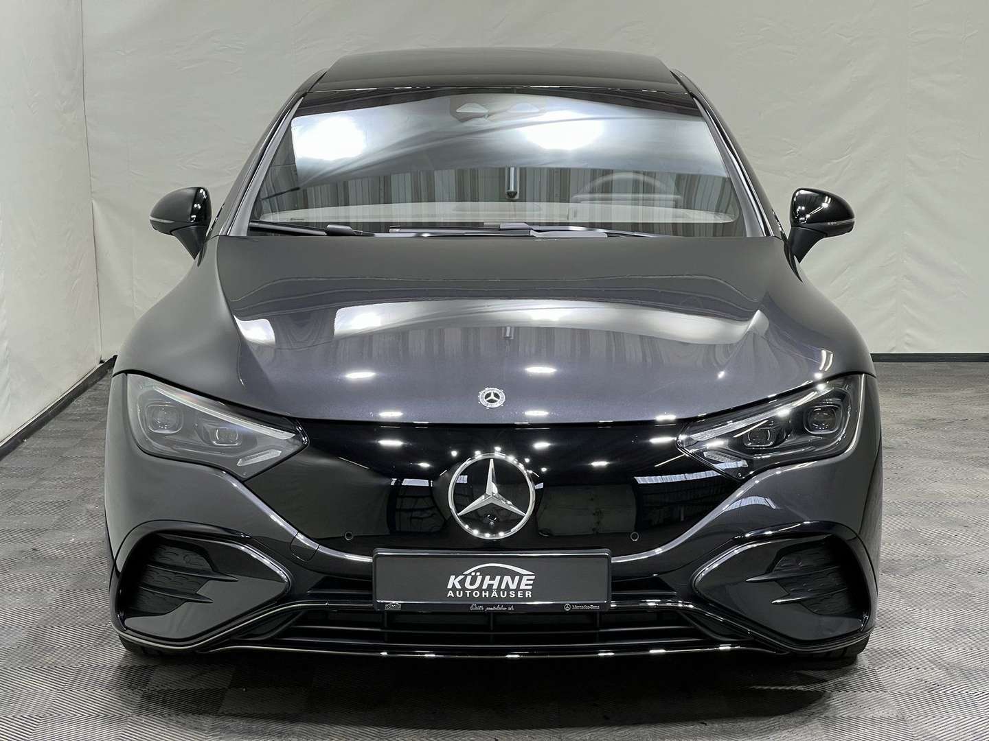 Mercedes EQE 350 AMG Line - 2025 - Joinsteer - #2