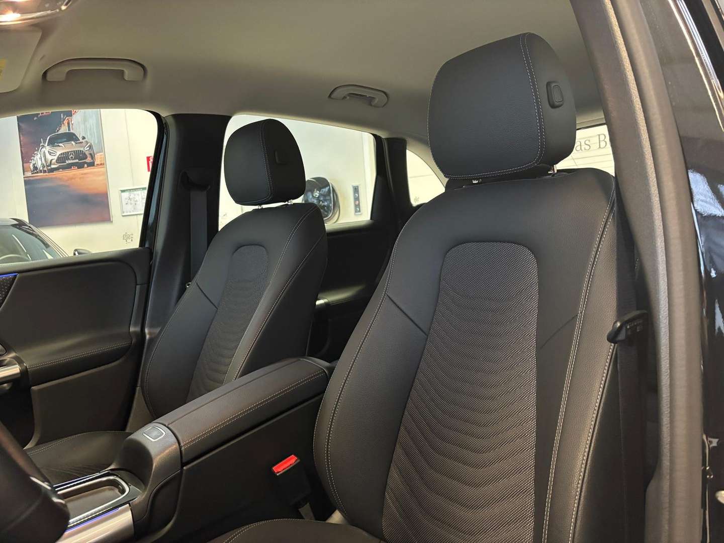 Mercedes B 250 E 250 Progressive - 2025 - Joinsteer - #13