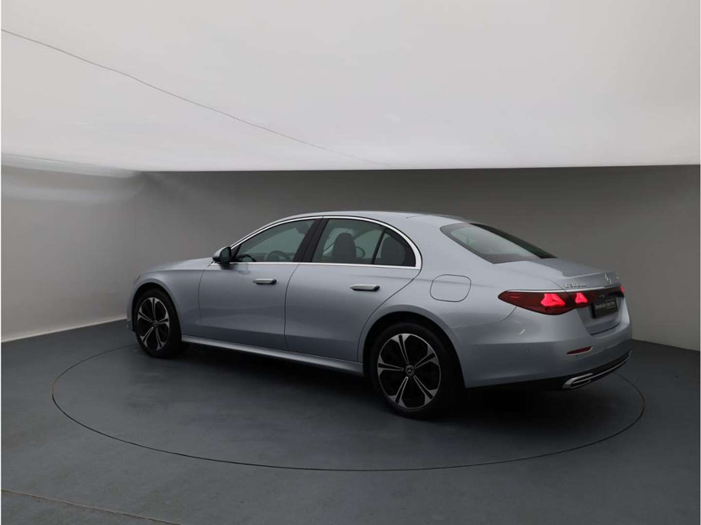 Mercedes Classe E 300 Business - 2024 - Joinsteer - #2