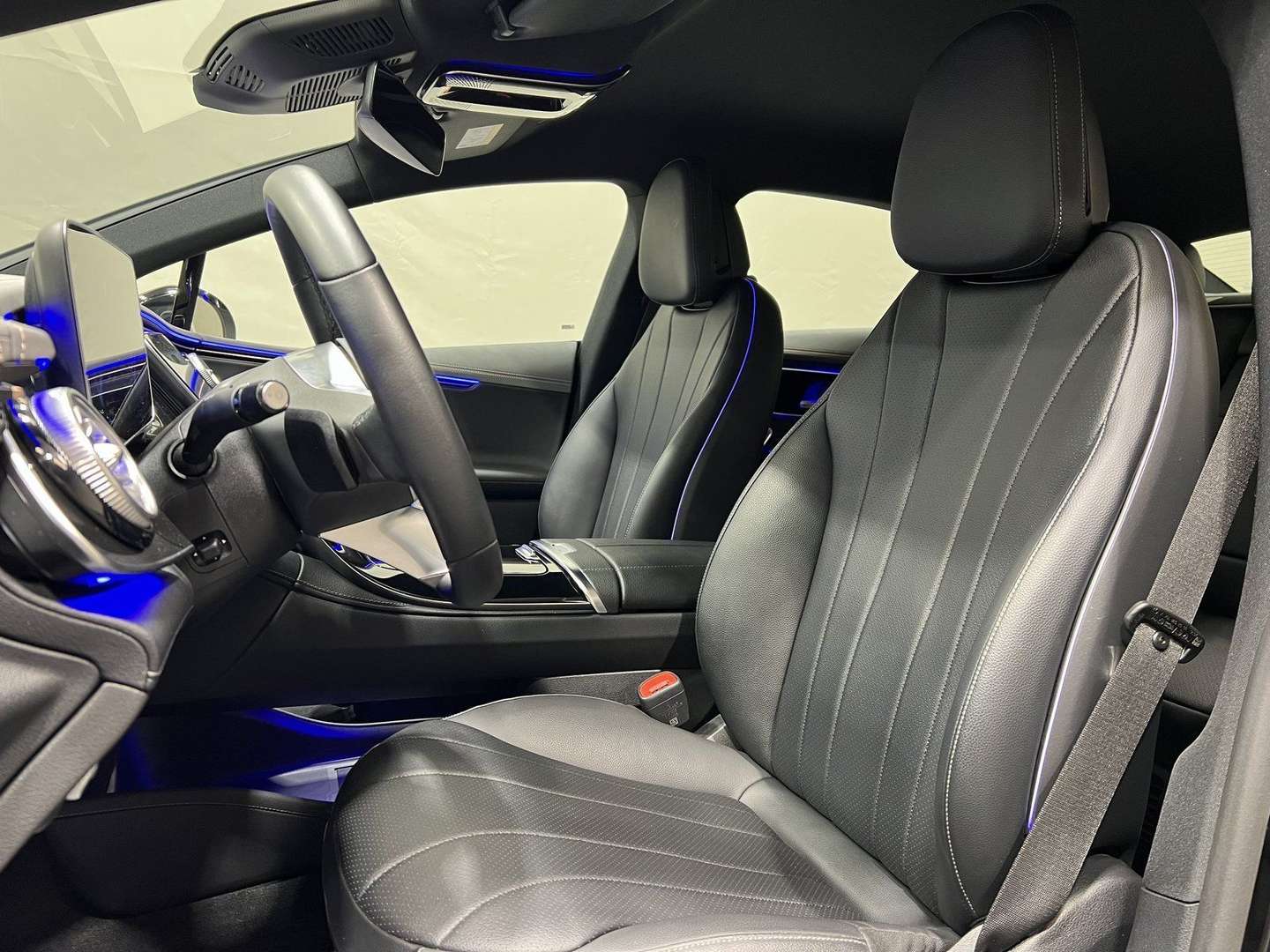 Mercedes EQE 350 Premium - 2024 - Joinsteer - #3