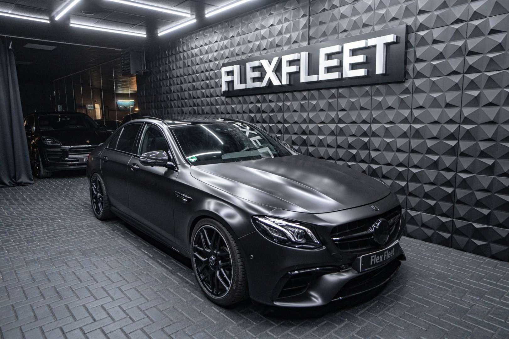 Mercedes Classe E63 AMG 63 AMG Line - 2019 - Joinsteer - #15