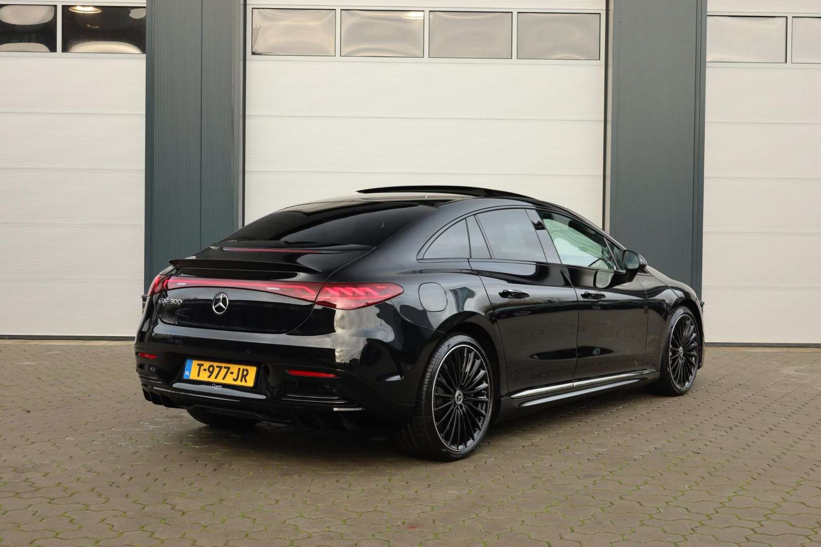 Mercedes EQE 300 AMG Line - 2023 - Joinsteer - #1