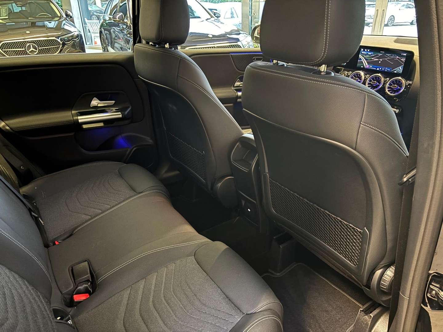 Mercedes B 250 E 250 Progressive - 2025 - Joinsteer - #15