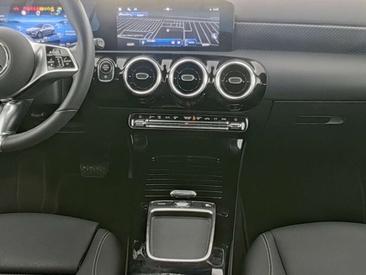 Mercedes Classe A 180 Progressive Line — photo 4