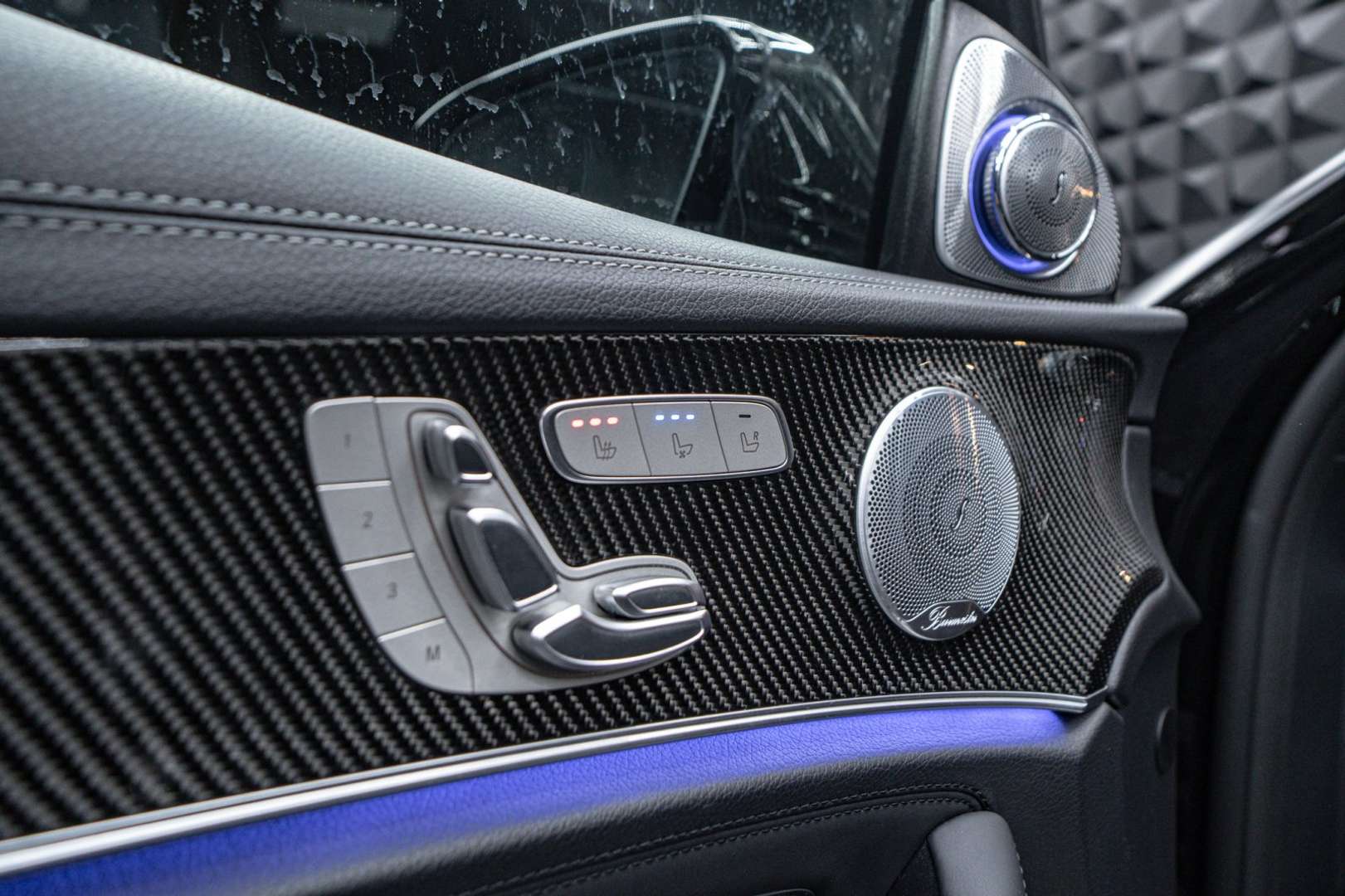 Mercedes Classe E63 AMG 63 AMG Line - 2019 - Joinsteer - #16