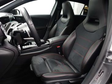 Mercedes Classe A 200 Premium Plus — photo 16