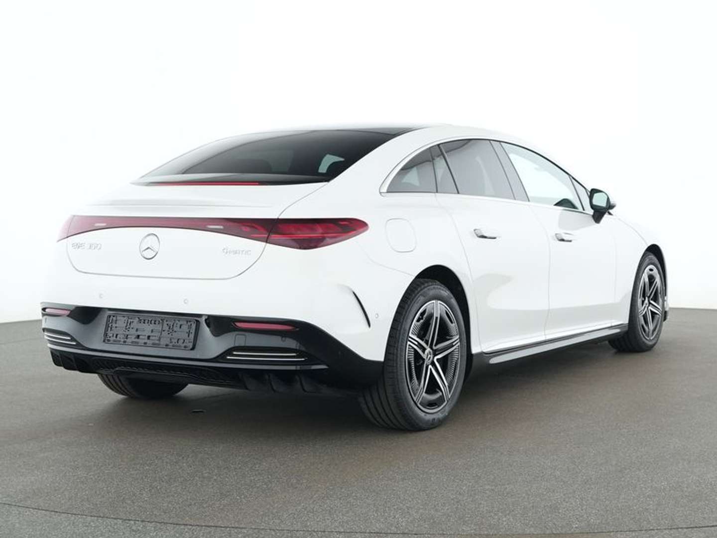 Mercedes EQE 350 - 2024 - Joinsteer - #1