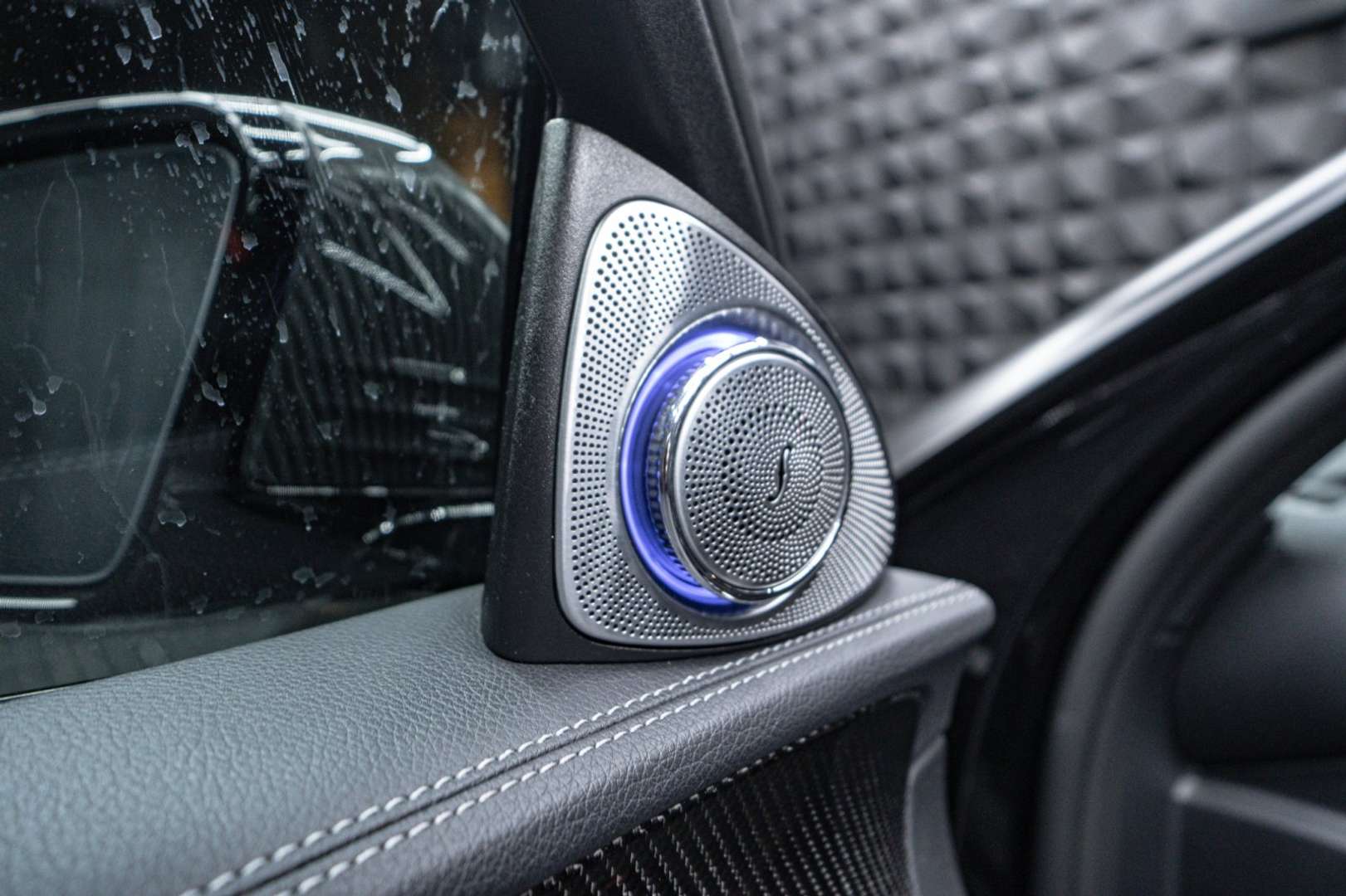 Mercedes Classe E63 AMG 63 AMG Line - 2019 - Joinsteer - #17