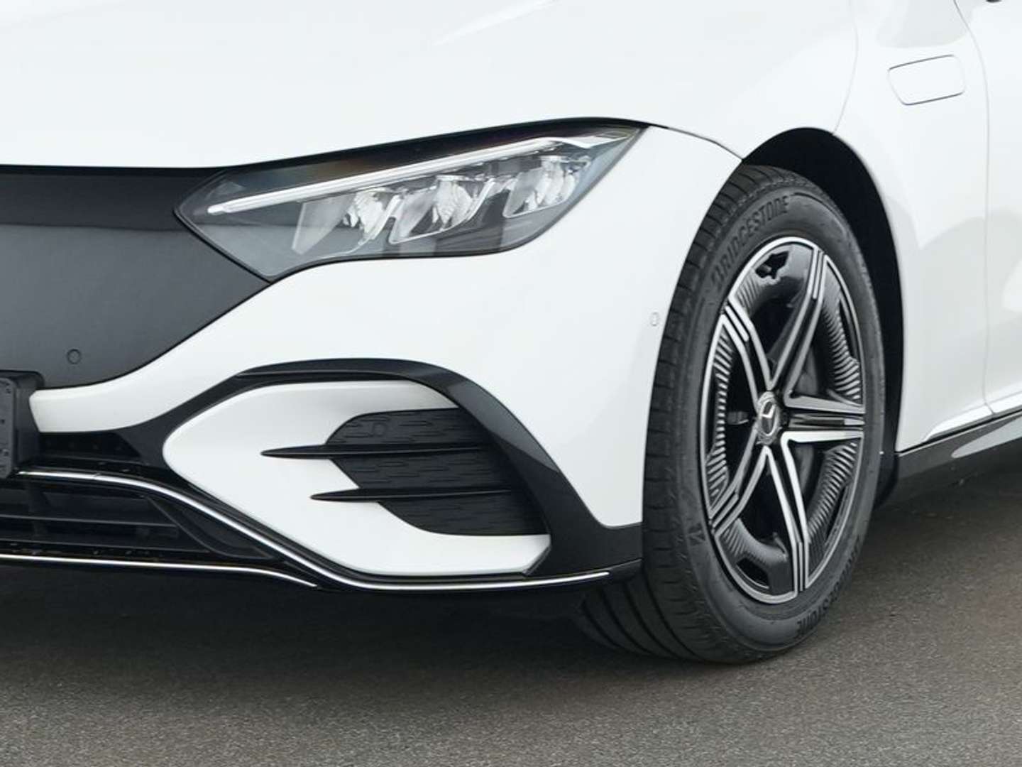 Mercedes EQE 350 - 2024 - Joinsteer - #2