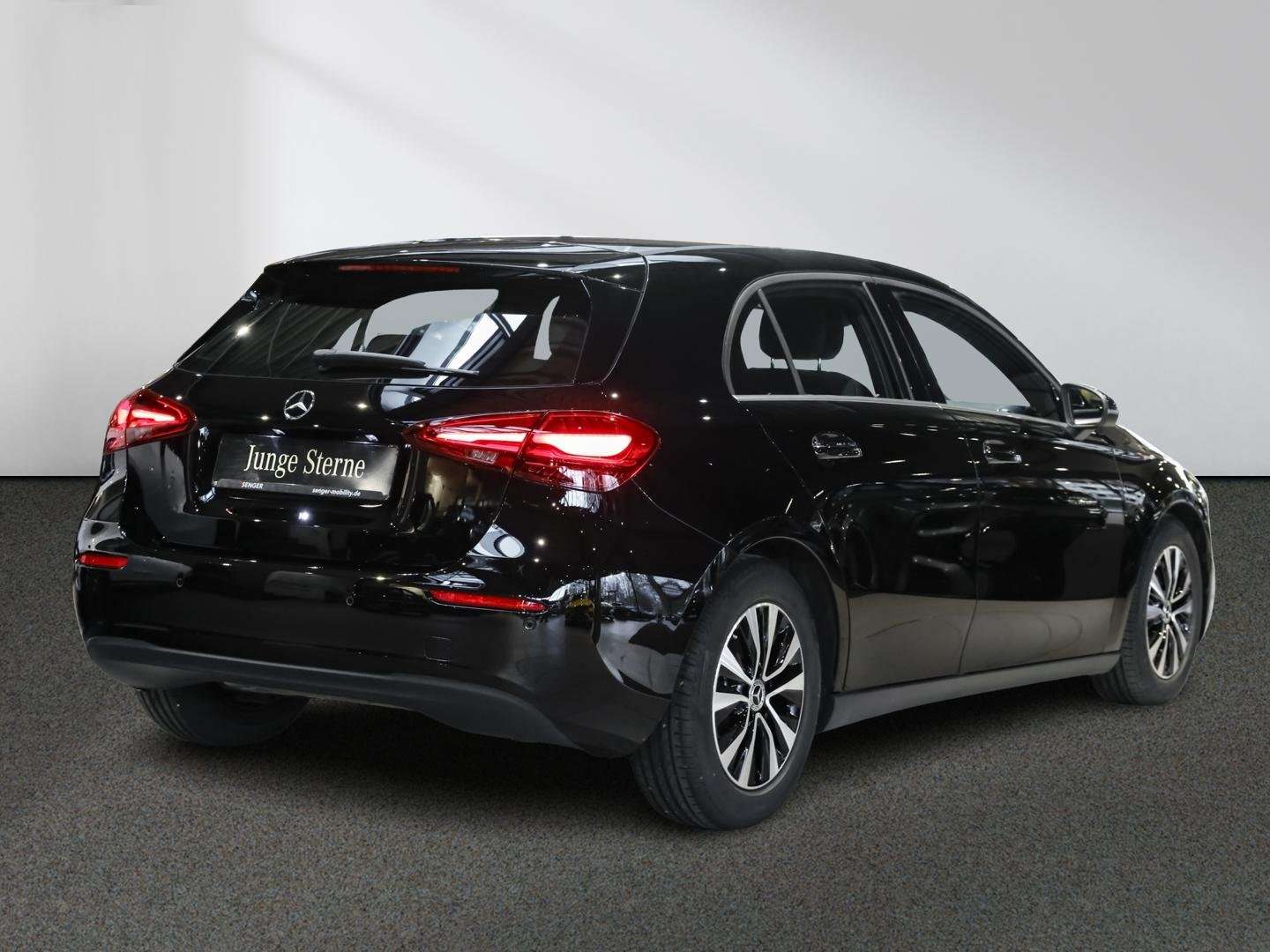 Mercedes Classe A 180 - 2024 - Joinsteer - #2